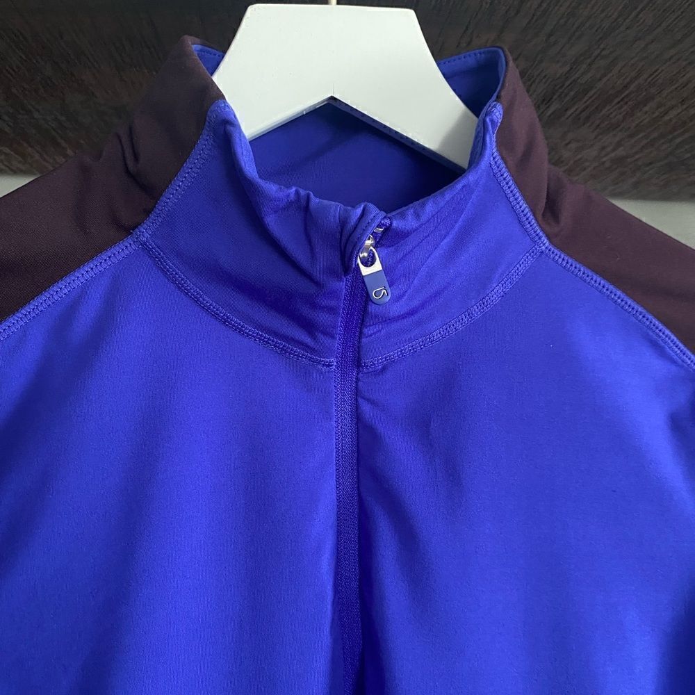 Gap Active Quarter Zip - Picture 3 of 8
